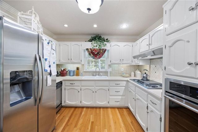 1846 Bobo Road, Dallas, GA 30132