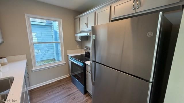 417 Cobblewood ARCH, Chesapeake, VA 23320