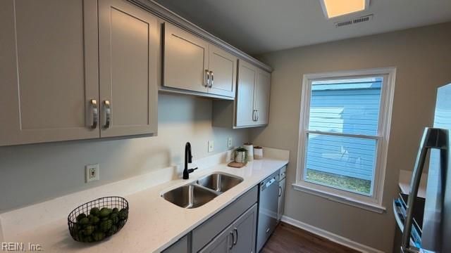 417 Cobblewood ARCH, Chesapeake, VA 23320