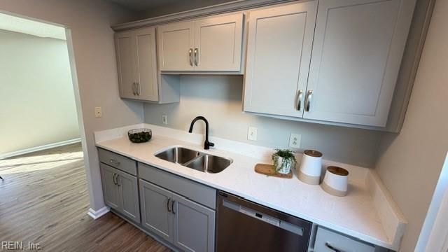 417 Cobblewood ARCH, Chesapeake, VA 23320