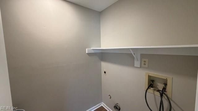 417 Cobblewood ARCH, Chesapeake, VA 23320