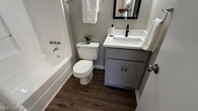 417 Cobblewood ARCH, Chesapeake, VA 23320