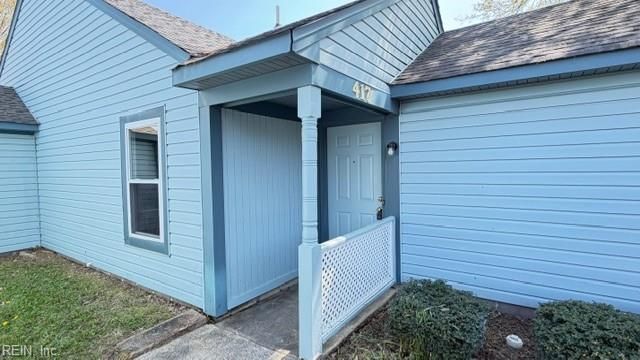 417 Cobblewood ARCH, Chesapeake, VA 23320