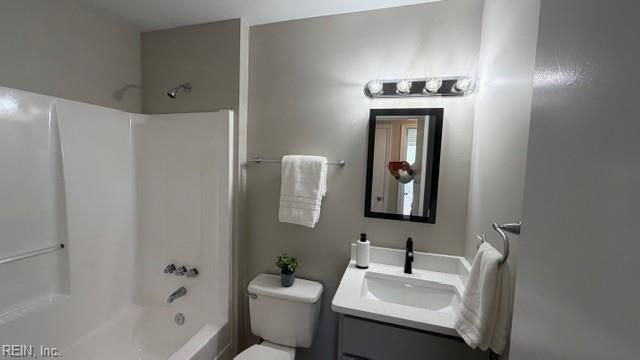 417 Cobblewood ARCH, Chesapeake, VA 23320