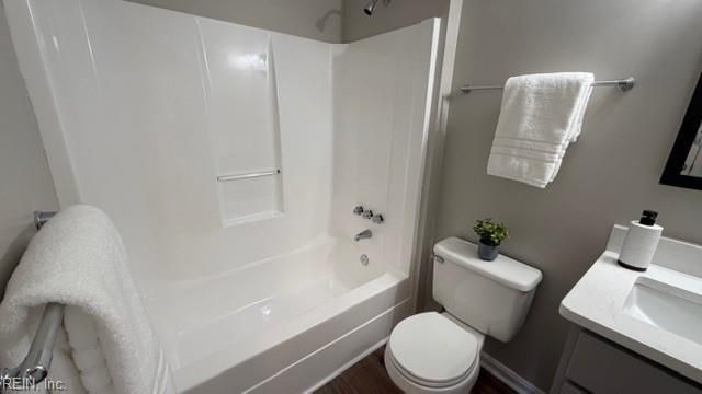 417 Cobblewood ARCH, Chesapeake, VA 23320