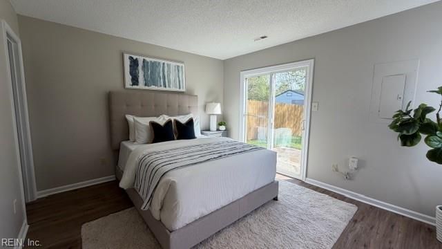 417 Cobblewood ARCH, Chesapeake, VA 23320