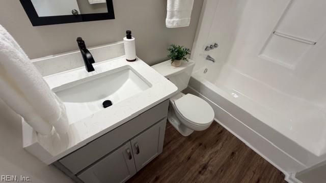 417 Cobblewood ARCH, Chesapeake, VA 23320