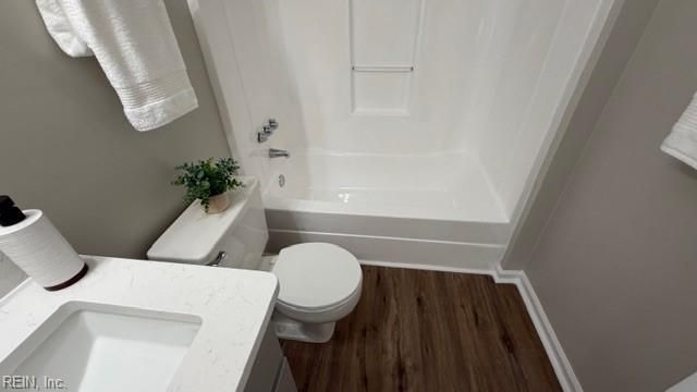 417 Cobblewood ARCH, Chesapeake, VA 23320