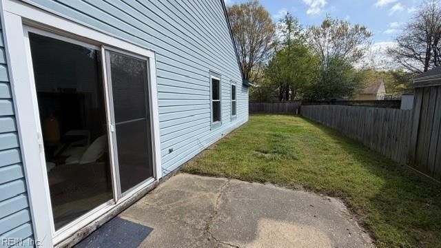 417 Cobblewood ARCH, Chesapeake, VA 23320