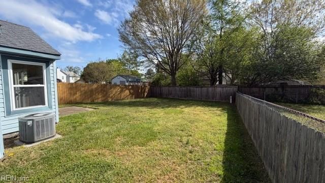 417 Cobblewood ARCH, Chesapeake, VA 23320