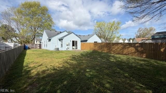 417 Cobblewood ARCH, Chesapeake, VA 23320