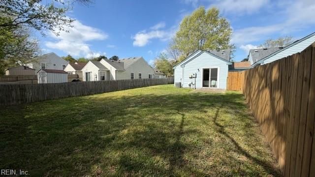 417 Cobblewood ARCH, Chesapeake, VA 23320