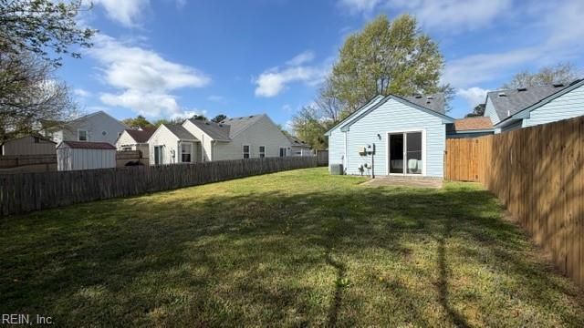 417 Cobblewood ARCH, Chesapeake, VA 23320