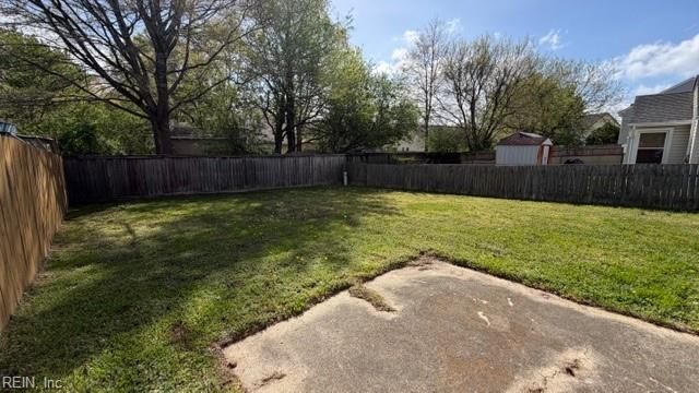 417 Cobblewood ARCH, Chesapeake, VA 23320