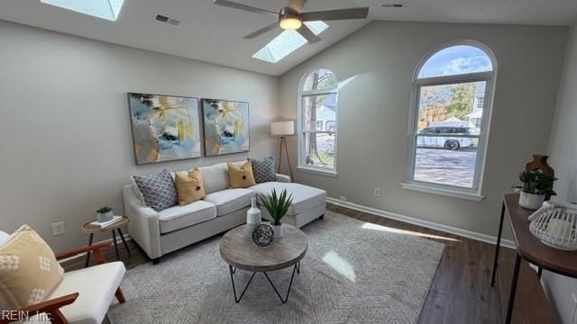 417 Cobblewood ARCH, Chesapeake, VA 23320