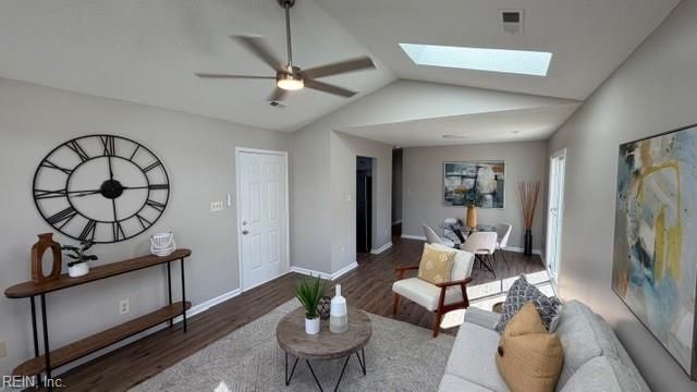 417 Cobblewood ARCH, Chesapeake, VA 23320