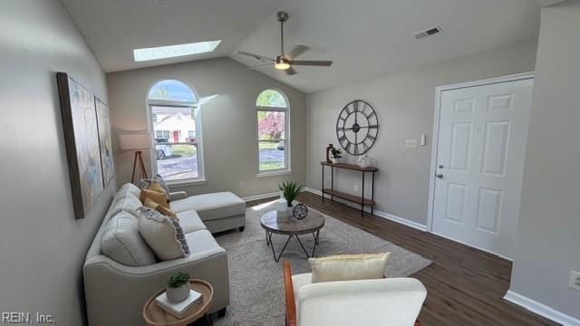 417 Cobblewood ARCH, Chesapeake, VA 23320