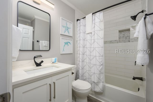 23 S Forest Beach Dr Apt 130, Hilton Head Island, SC 29928