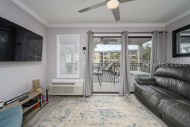 23 S Forest Beach Dr Apt 130, Hilton Head Island, SC 29928