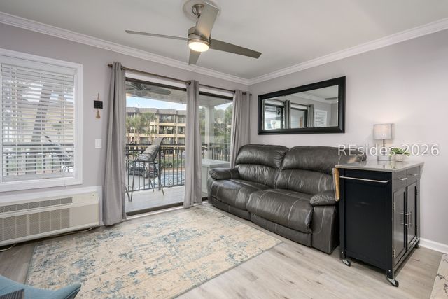 23 S Forest Beach Dr Apt 130, Hilton Head Island, SC 29928