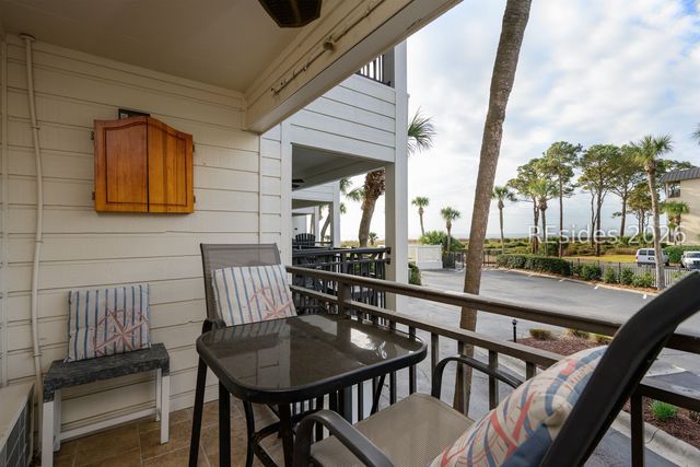 23 S Forest Beach Dr Apt 130, Hilton Head Island, SC 29928