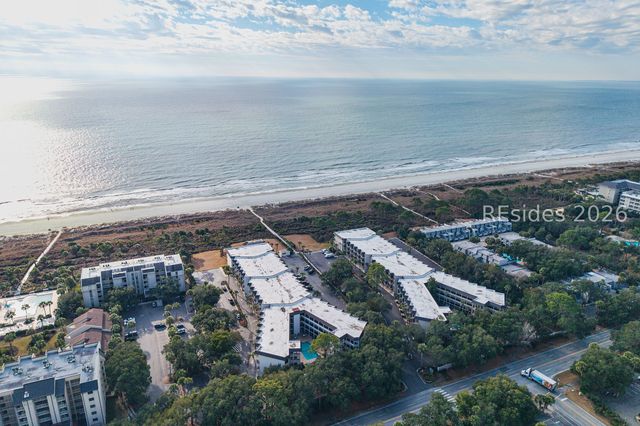 23 S Forest Beach Dr Apt 130, Hilton Head Island, SC 29928