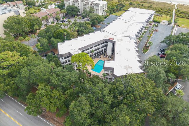 23 S Forest Beach Dr Apt 130, Hilton Head Island, SC 29928