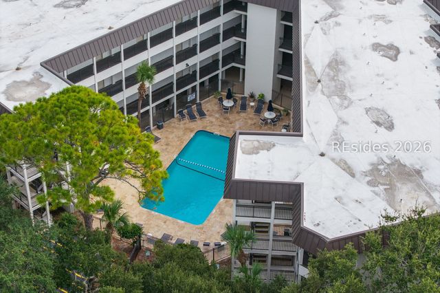 23 S Forest Beach Dr Apt 130, Hilton Head Island, SC 29928