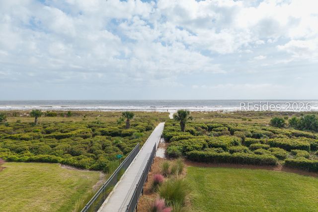 23 S Forest Beach Dr Apt 130, Hilton Head Island, SC 29928