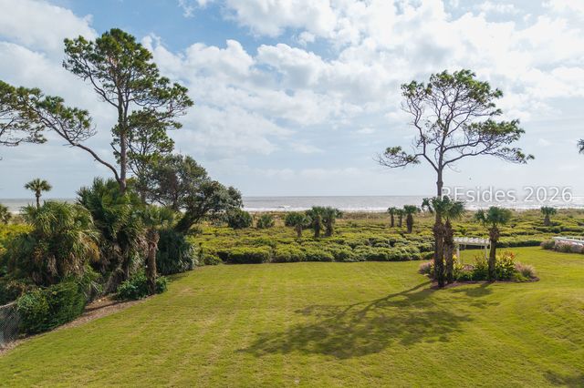 23 S Forest Beach Dr Apt 130, Hilton Head Island, SC 29928