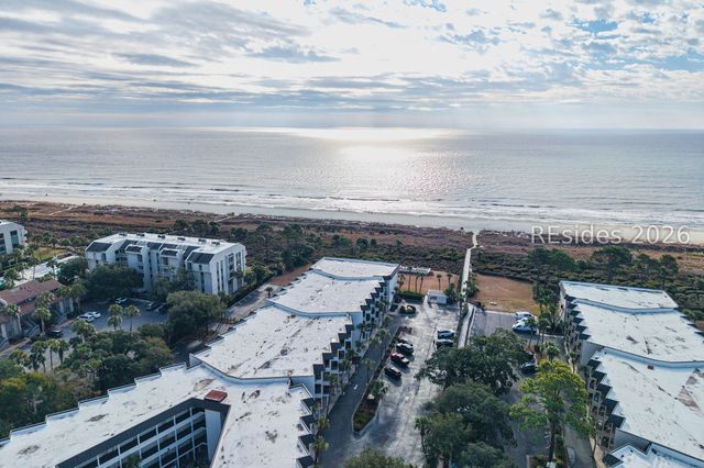 23 S Forest Beach Dr Apt 130, Hilton Head Island, SC 29928