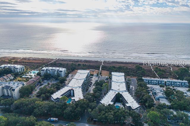 23 S Forest Beach Dr Apt 130, Hilton Head Island, SC 29928