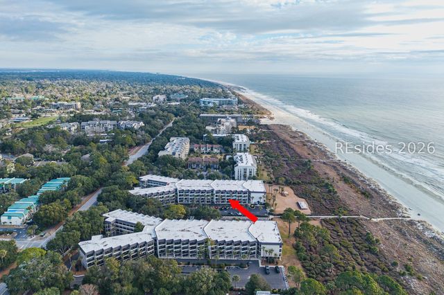 23 S Forest Beach Dr Apt 130, Hilton Head Island, SC 29928
