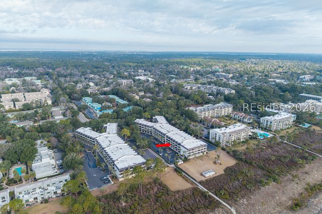 23 S Forest Beach Dr Apt 130, Hilton Head Island, SC 29928