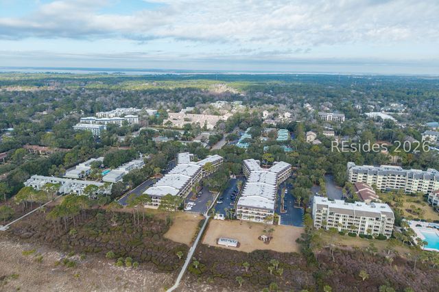 23 S Forest Beach Dr Apt 130, Hilton Head Island, SC 29928