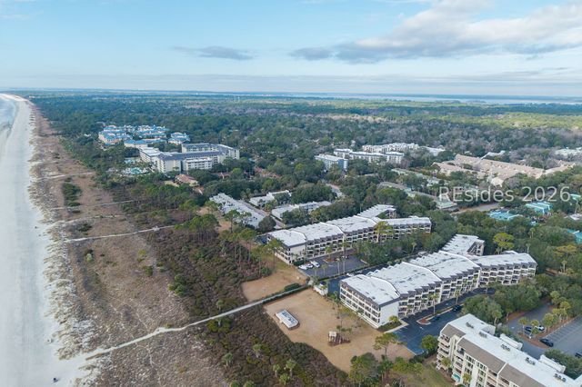 23 S Forest Beach Dr Apt 130, Hilton Head Island, SC 29928