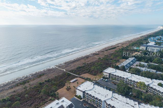 23 S Forest Beach Dr Apt 130, Hilton Head Island, SC 29928