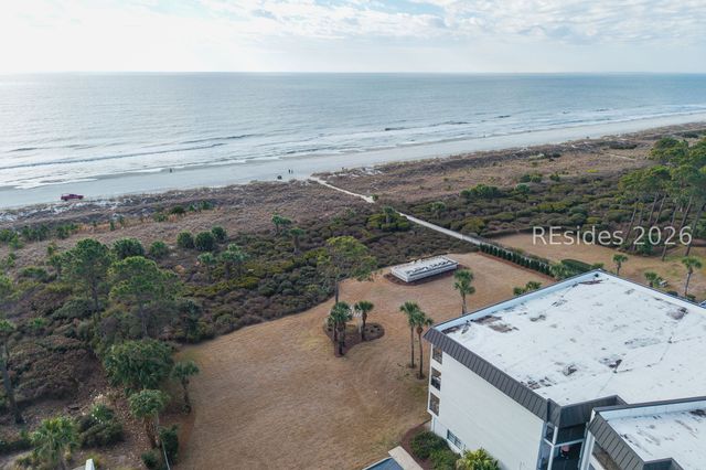 23 S Forest Beach Dr Apt 130, Hilton Head Island, SC 29928
