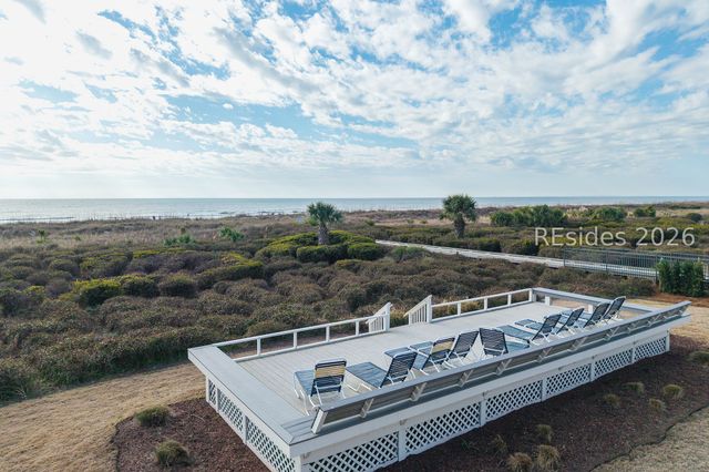 23 S Forest Beach Dr Apt 130, Hilton Head Island, SC 29928