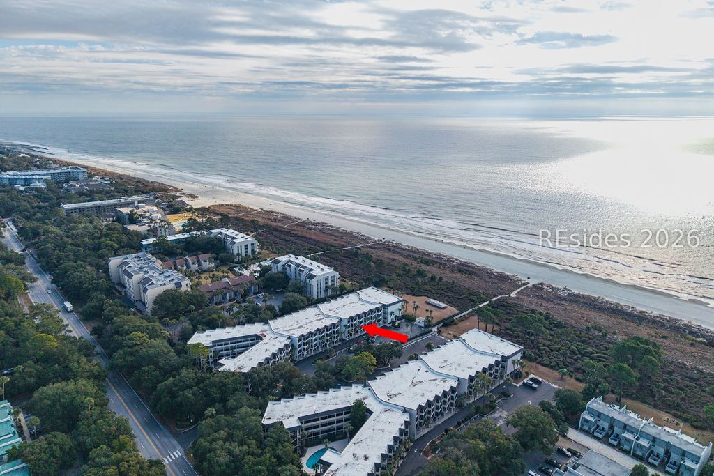 23 S Forest Beach Dr Apt 130, Hilton Head Island, SC 29928
