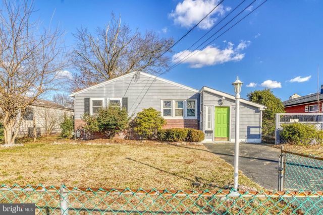 619 HOLLY LN, Mount Holly, NJ 08060