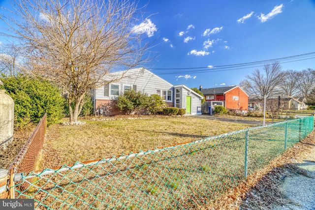 619 HOLLY LN, Mount Holly, NJ 08060