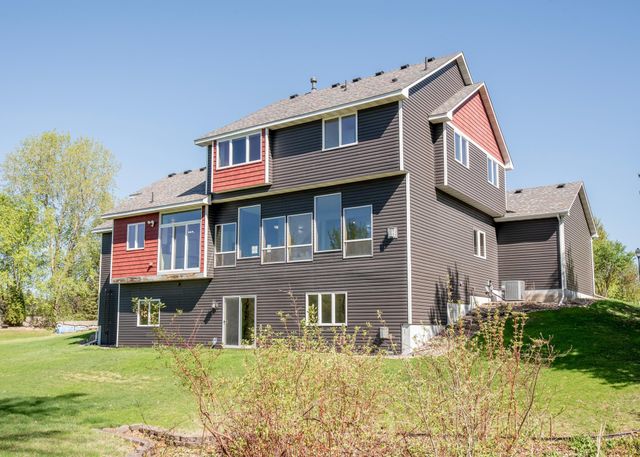 4532 Alicia Drive, Eagan, MN 55077