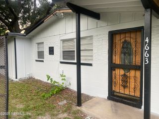 4663 ROANOKE Boulevard, Jacksonville, FL 32208