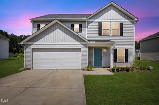 443 Waterfall Road, Henderson, NC 27537