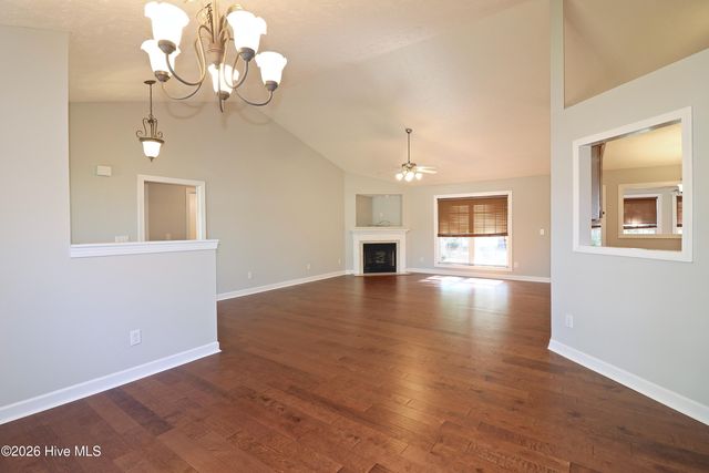195 Russett Court, Carthage, NC 28327