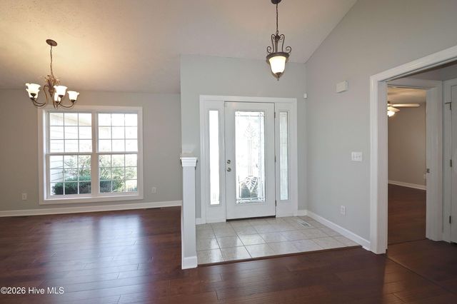 195 Russett Court, Carthage, NC 28327