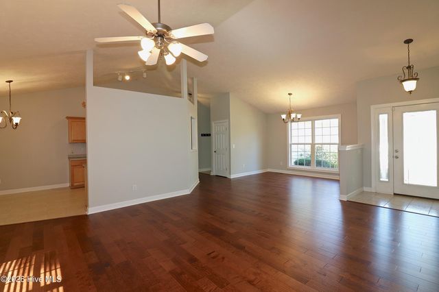 195 Russett Court, Carthage, NC 28327