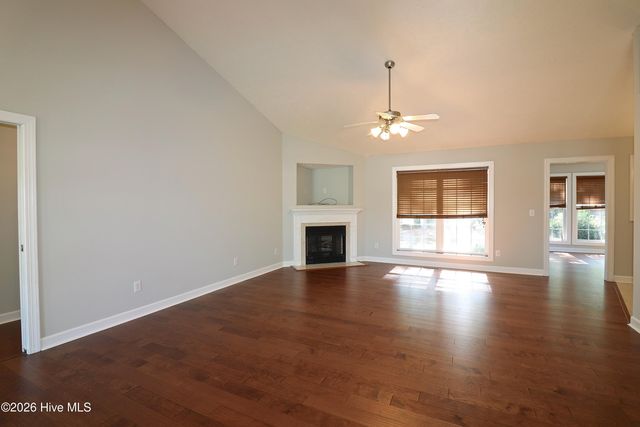 195 Russett Court, Carthage, NC 28327