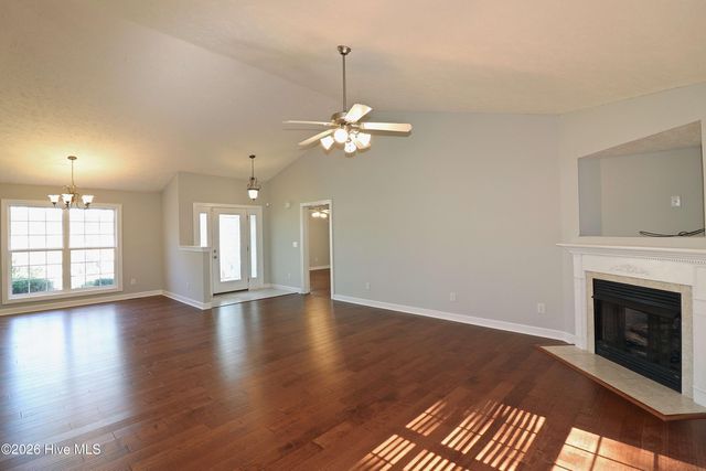 195 Russett Court, Carthage, NC 28327